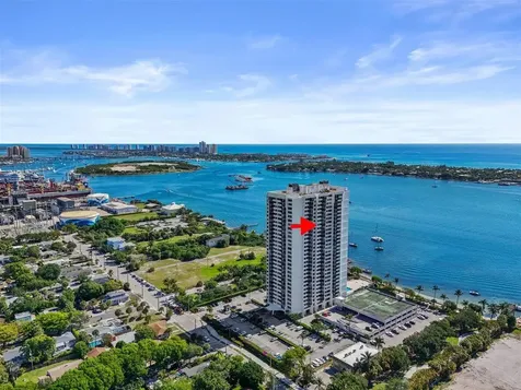 5600 N Flagler Drive West Palm Beach FL 33407