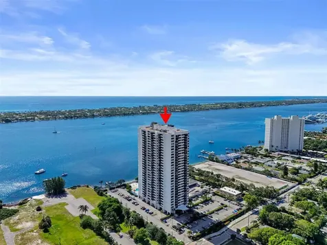 5600 N Flagler Drive West Palm Beach FL 33407
