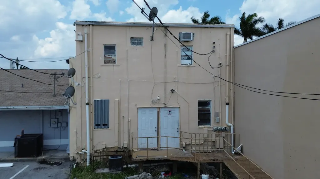 363 S Main Street Belle Glade FL