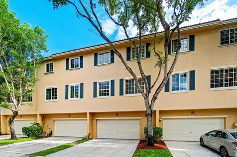 4608 Danson Way Delray Beach FL 33445
