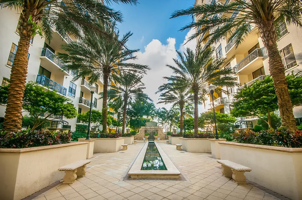801 S Olive Avenue West Palm Beach FL 33401