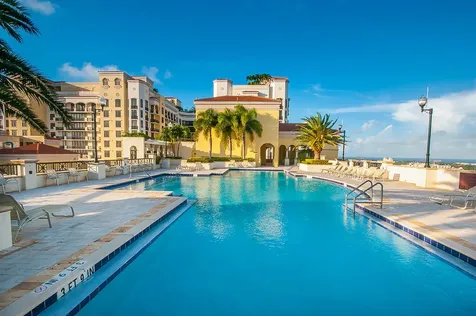 801 S Olive Avenue West Palm Beach FL 33401