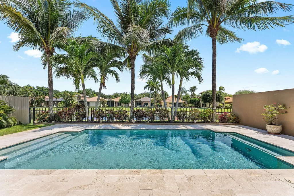 4916 Gateway Gardens Drive Boynton Beach FL 33436