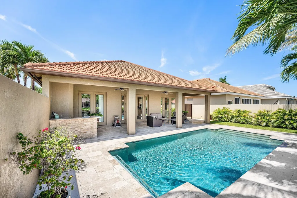 4916 Gateway Gardens Drive Boynton Beach FL 33436