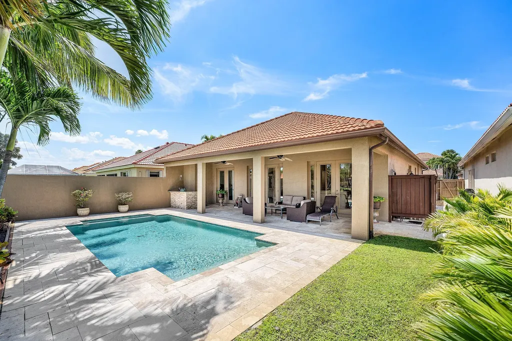 4916 Gateway Gardens Drive Boynton Beach FL 33436