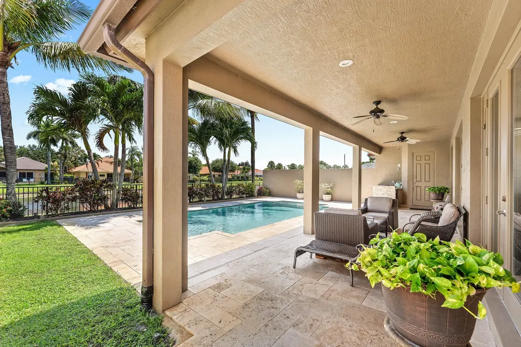 4916 Gateway Gardens Drive Boynton Beach FL 33436