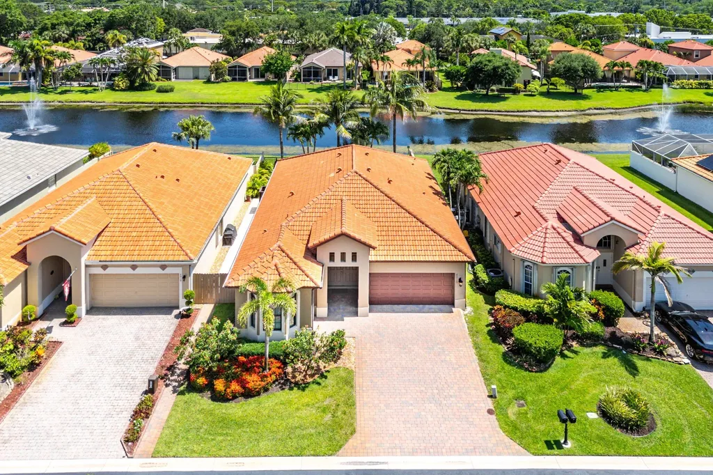 4916 Gateway Gardens Drive Boynton Beach FL 33436