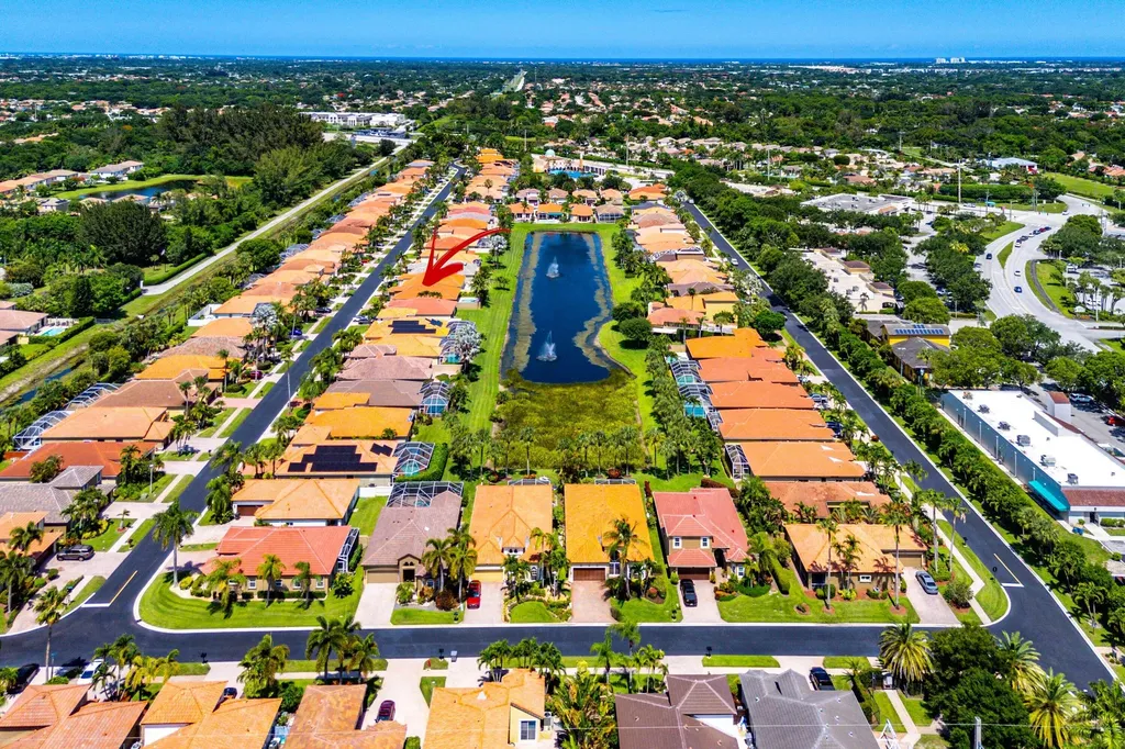 4916 Gateway Gardens Drive Boynton Beach FL 33436