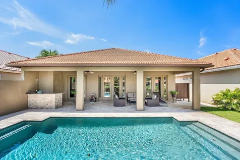 4916 Gateway Gardens Drive Boynton Beach FL 33436