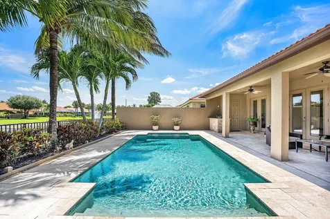 4916 Gateway Gardens Drive Boynton Beach FL 33436