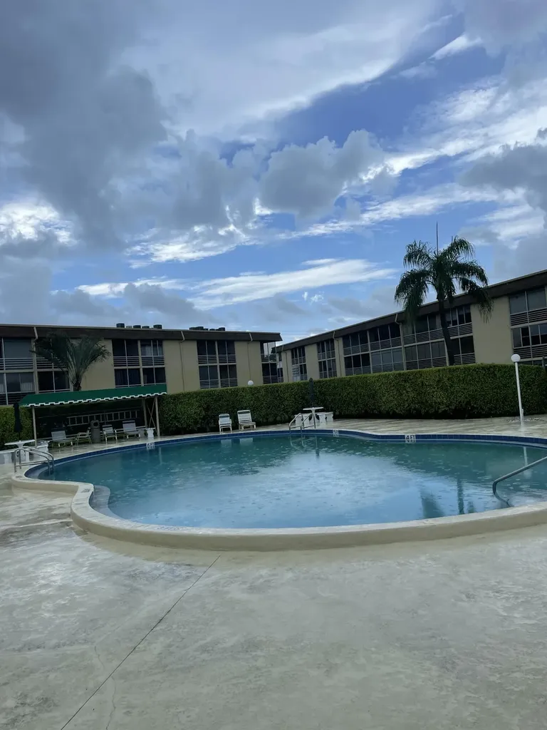 500 Village Green Circle W Palm Springs FL 33461