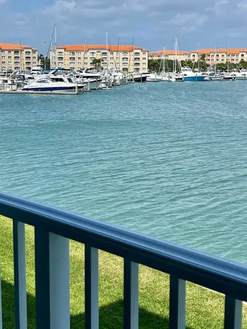 18 Harbour Isle Drive W Fort Pierce FL 34949