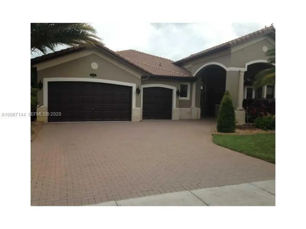 Miramar FL, 19080 SW 24th Street