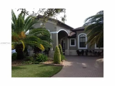 19080 SW 24th Street Miramar FL 33029