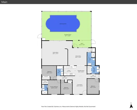 1095 NE Tuxedo Terrace Jensen Beach FL 34957
