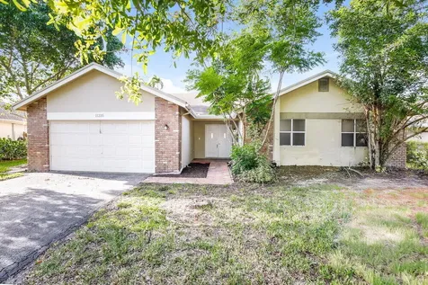 11235 NW 43rd Place Coral Springs FL 33065
