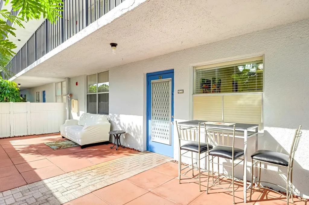 6650 S Oriole Boulevard Delray Beach FL 33446