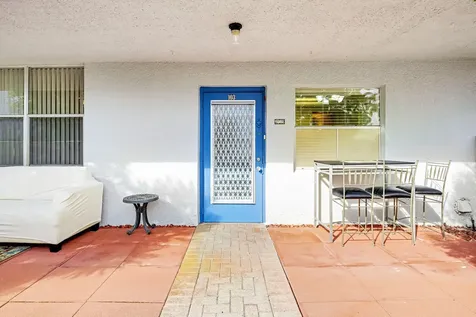 6650 S Oriole Boulevard Delray Beach FL 33446