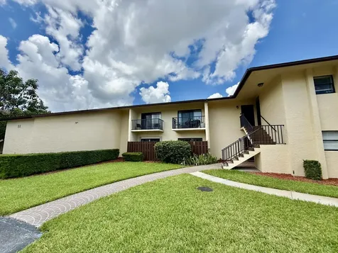 2050 Oleander Boulevard Fort Pierce FL 34950