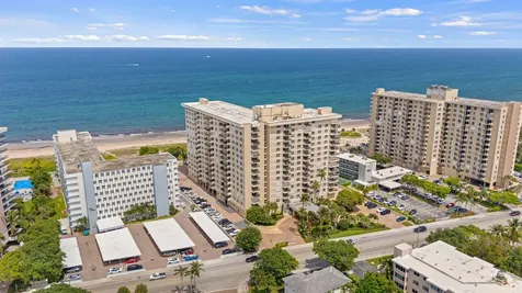 1900 S Ocean Boulevard Lauderdale By The Sea FL 33062