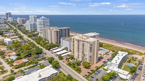 1900 S Ocean Boulevard Lauderdale By The Sea FL 33062