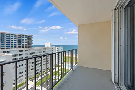 1900 S Ocean Boulevard Lauderdale By The Sea FL 33062