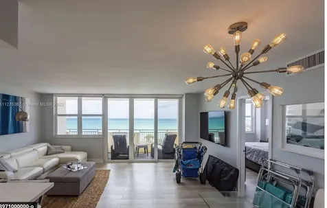 3180 S Ocean Drive Hallandale Beach FL 33009