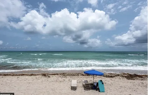 3180 S Ocean Drive Hallandale Beach FL 33009