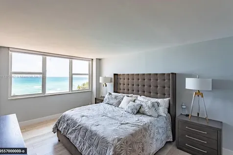 3180 S Ocean Drive Hallandale Beach FL 33009