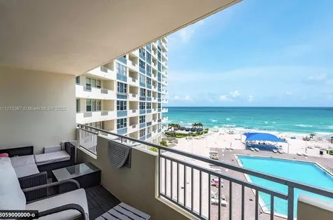 3180 S Ocean Drive Hallandale Beach FL 33009