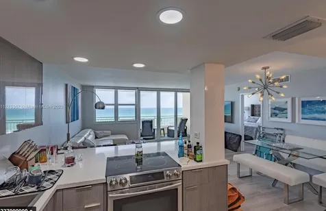 3180 S Ocean Drive Hallandale Beach FL 33009