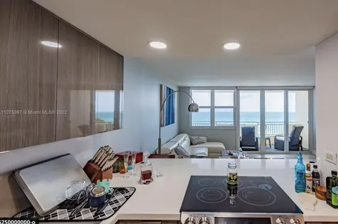 3180 S Ocean Drive Hallandale Beach FL 33009