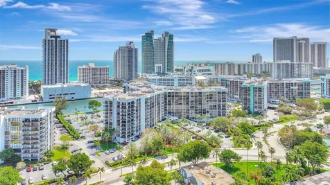 600 Parkview Drive Hallandale Beach FL 33009