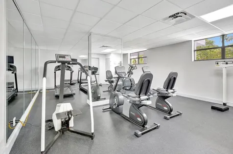 600 Parkview Drive Hallandale Beach FL 33009