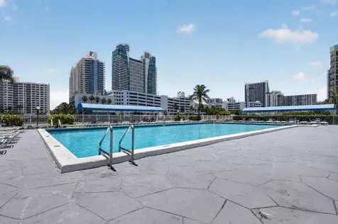 600 Parkview Drive Hallandale Beach FL 33009