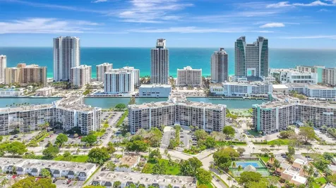 600 Parkview Drive Hallandale Beach FL 33009