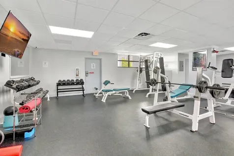 600 Parkview Drive Hallandale Beach FL 33009