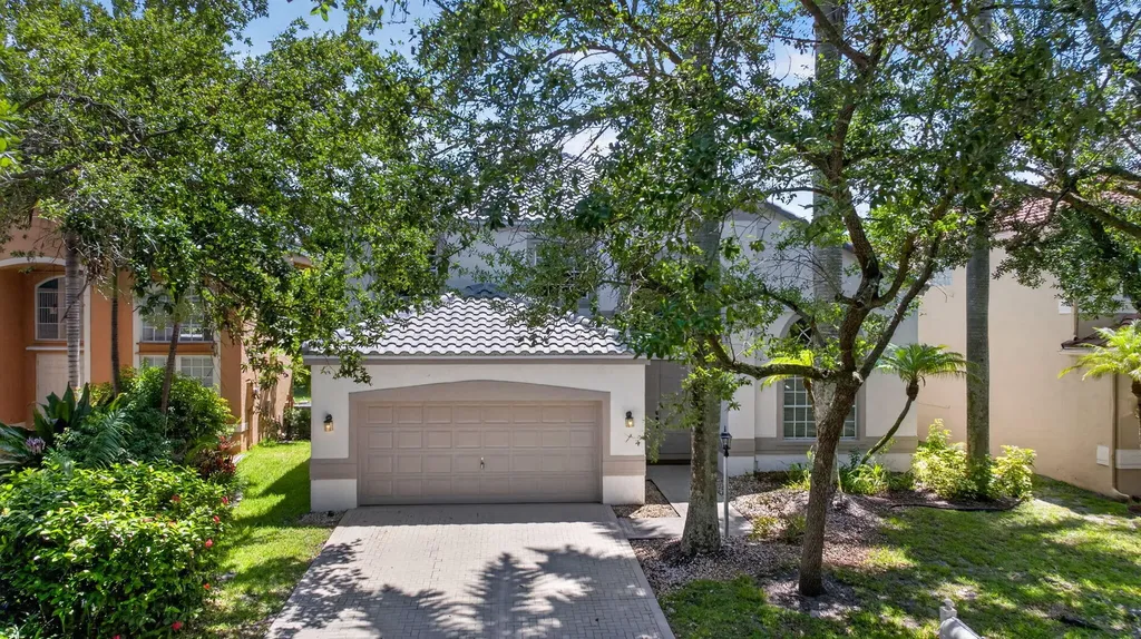 6702 NW 80th Manor Parkland FL 33067