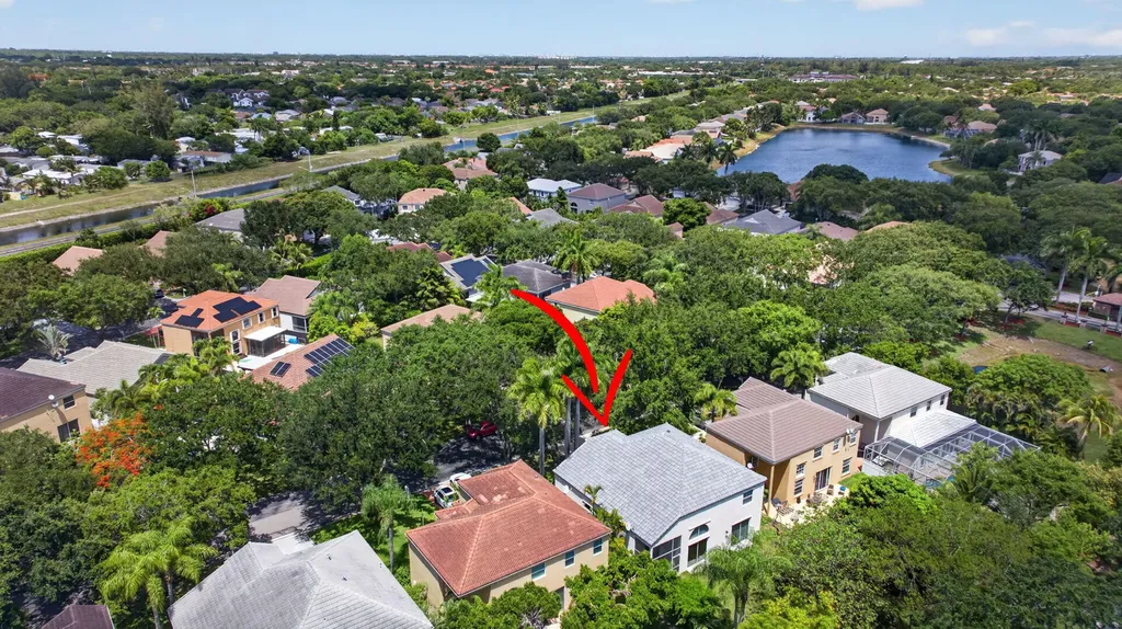 6702 NW 80th Manor Parkland FL 33067