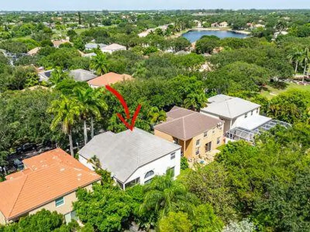 6702 NW 80th Manor Parkland FL 33067