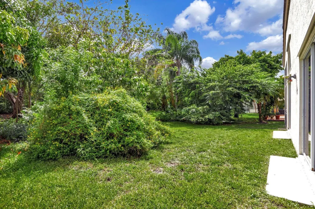 6702 NW 80th Manor Parkland FL 33067