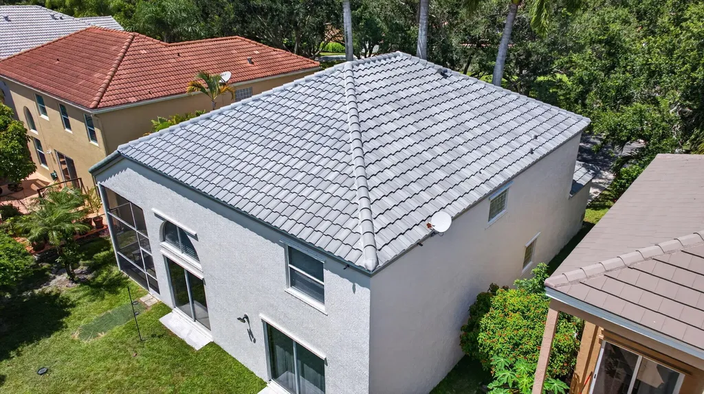 6702 NW 80th Manor Parkland FL 33067