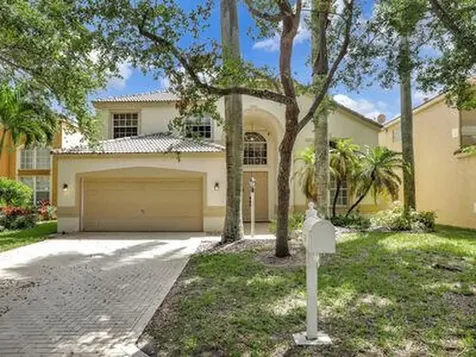 6702 NW 80th Manor Parkland FL 33067