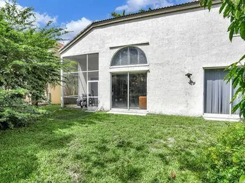 6702 NW 80th Manor Parkland FL 33067