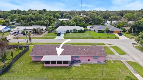 2710 Dove Street Fort Pierce FL 34982