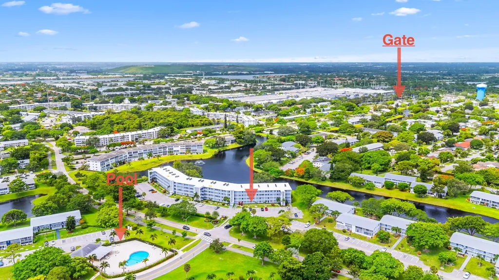 1005 Islewood D Deerfield Beach FL 33442