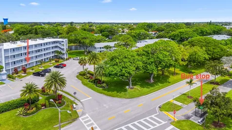 1005 Islewood D Deerfield Beach FL 33442