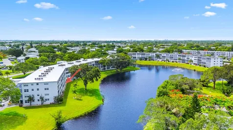 1005 Islewood D Deerfield Beach FL 33442