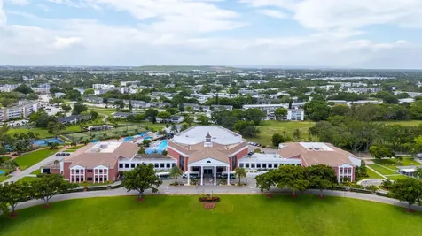 1005 Islewood D Deerfield Beach FL 33442