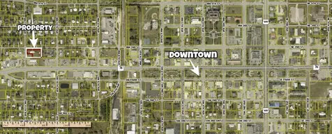 1019 NW 2nd Street Okeechobee FL 34972
